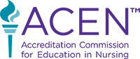 Accreditation Commission for Education in Nursing